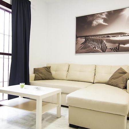 Apartamentos Centro 1 El Puerto de Santa María Exterior foto